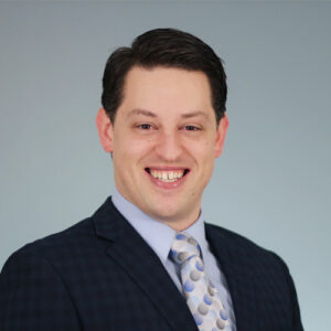 Justin Linthicum, CPA