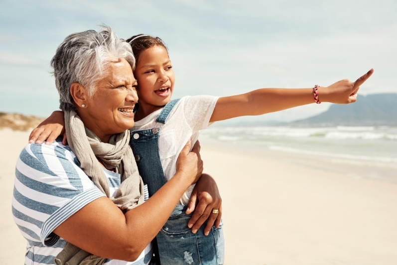 The Beach House Decision That Reminded Me Why I Became a Financial Advisor