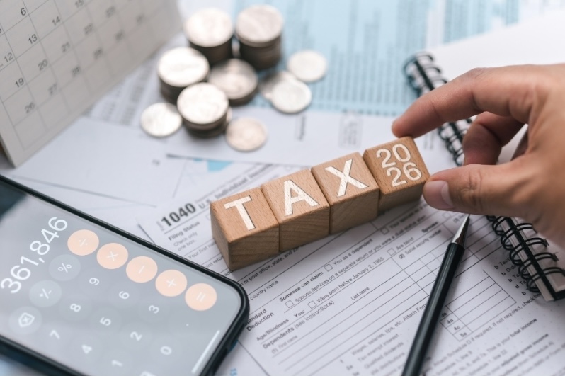 Top 10 Tax Planning Tips for 2026