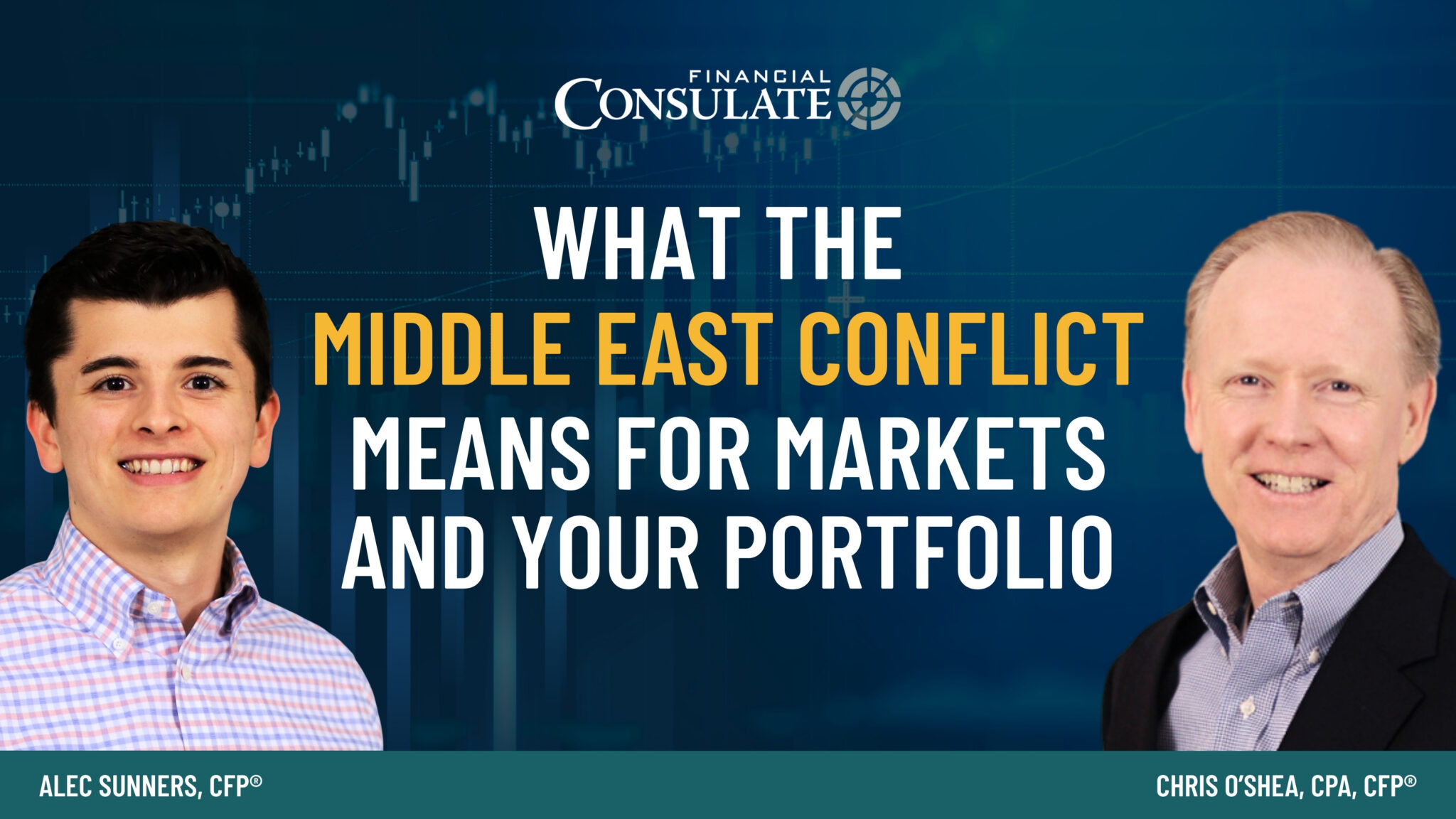 What the Middle East Conflict Means for Markets and Your Portfolio ...